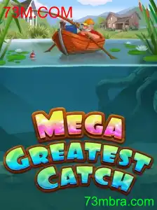 MegaGreatestCatch: Guia Completo para Iniciantes